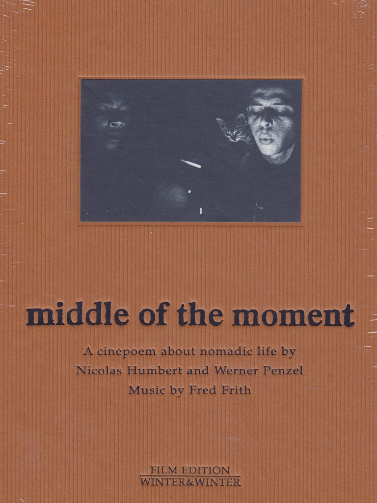 Middle Of The Moment Music