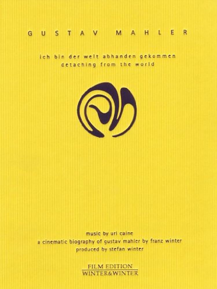 Ich Bin Der Welt Abhanden Gekommen Films