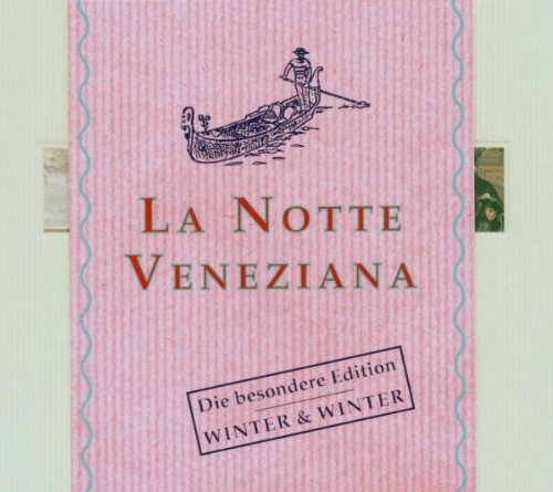 Product Image: La Notte Veneziana