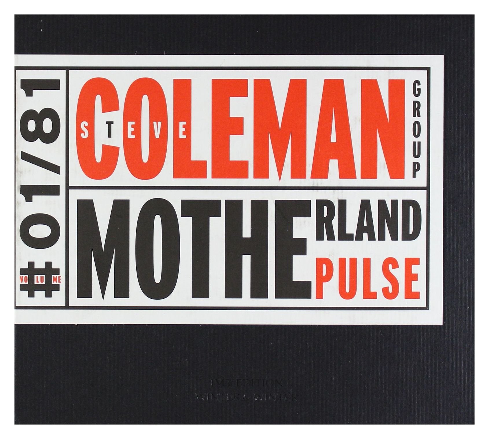 Product Image: Motherland Pulse