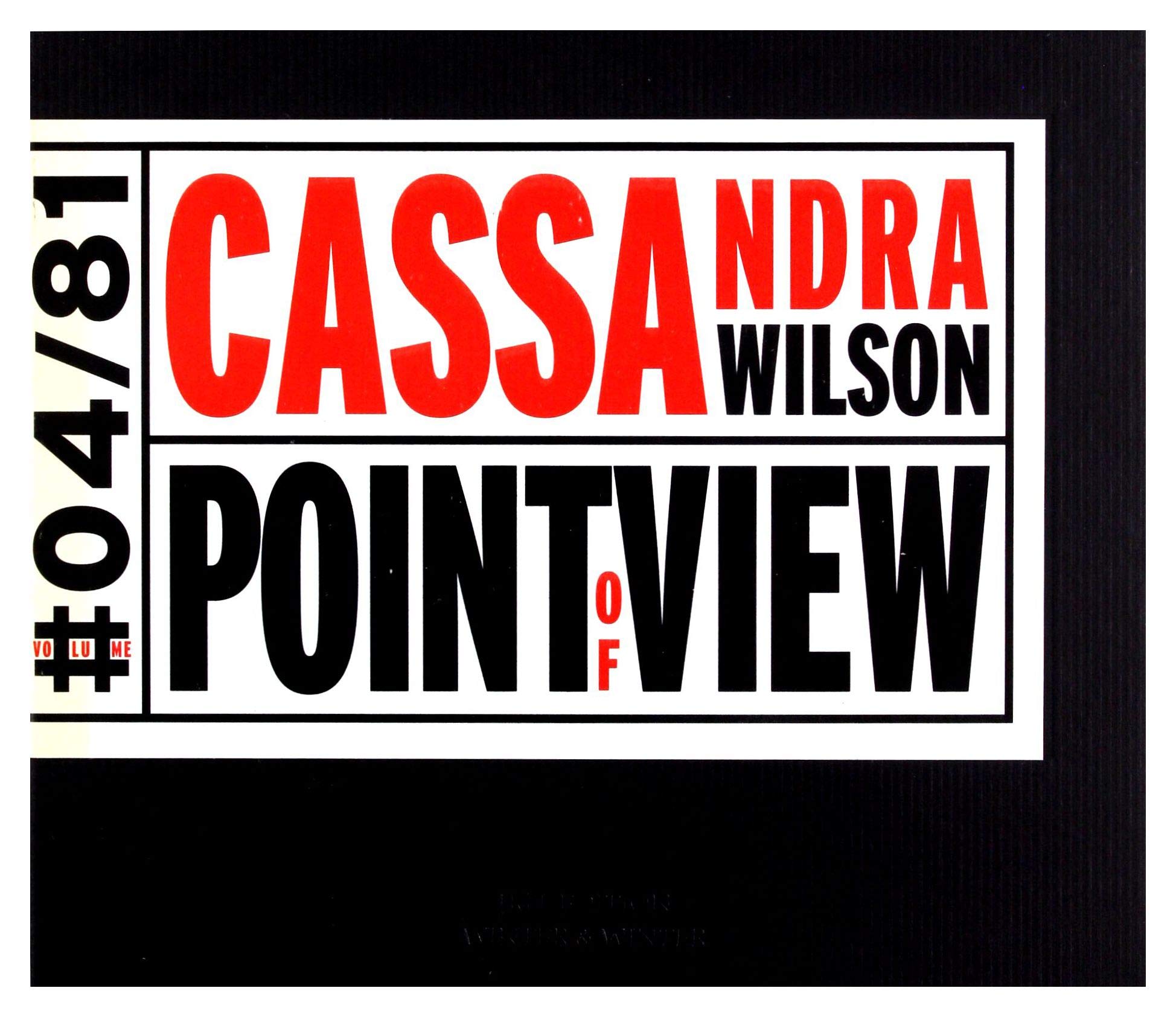 Point of View Jazz