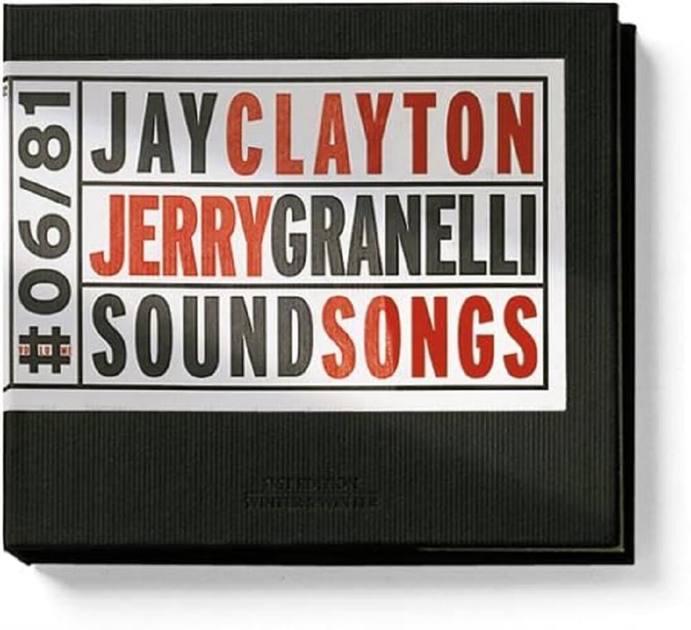 Product Image: Soundsongs