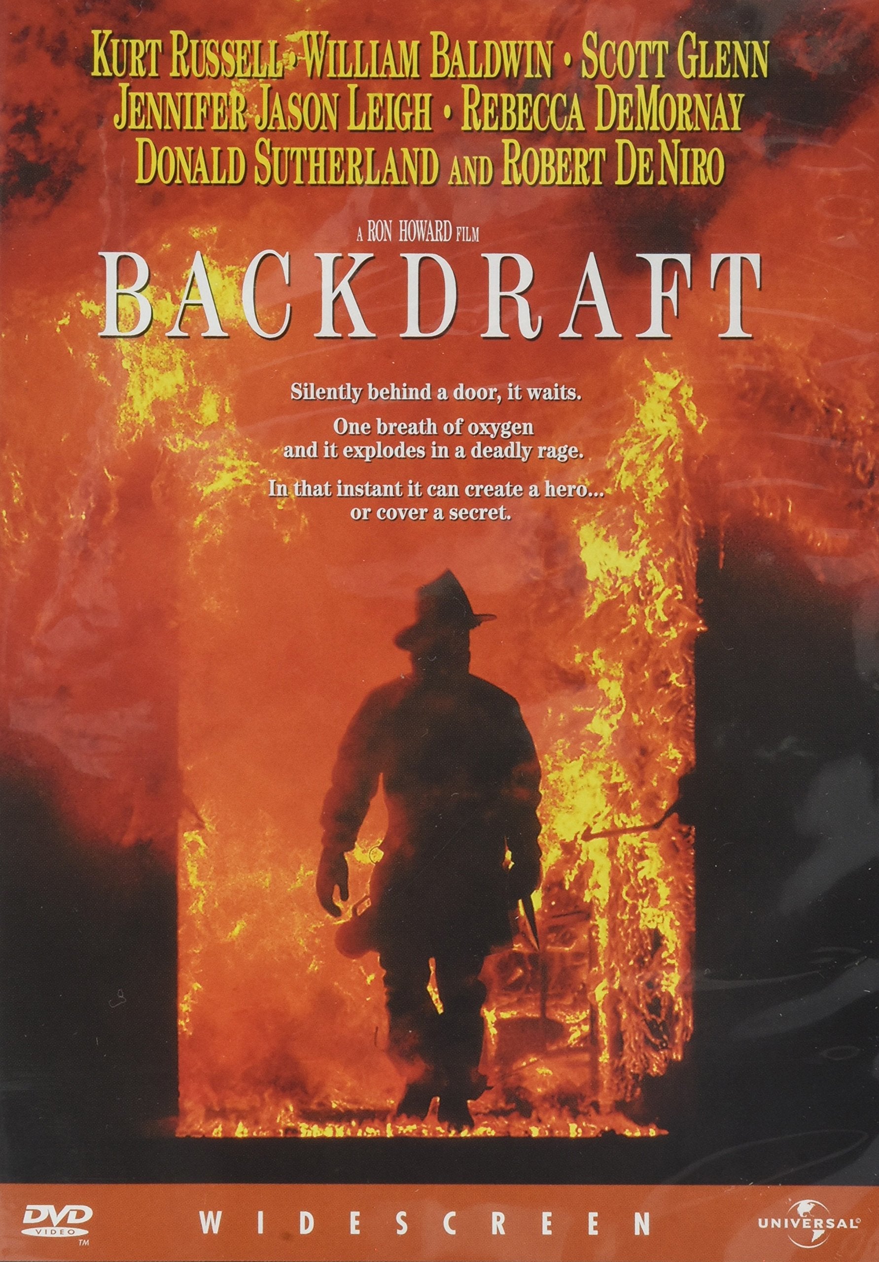 Backdraft Films