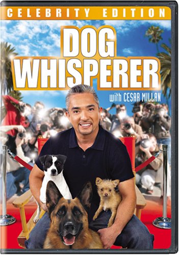 Dog Whisperer with Cesar Millan: Celebrity Edition (2008) Cesar Millan (japan import) Films