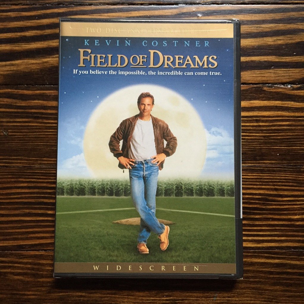 Field of Dreams Films