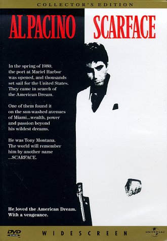 Scarface (1983) Movies