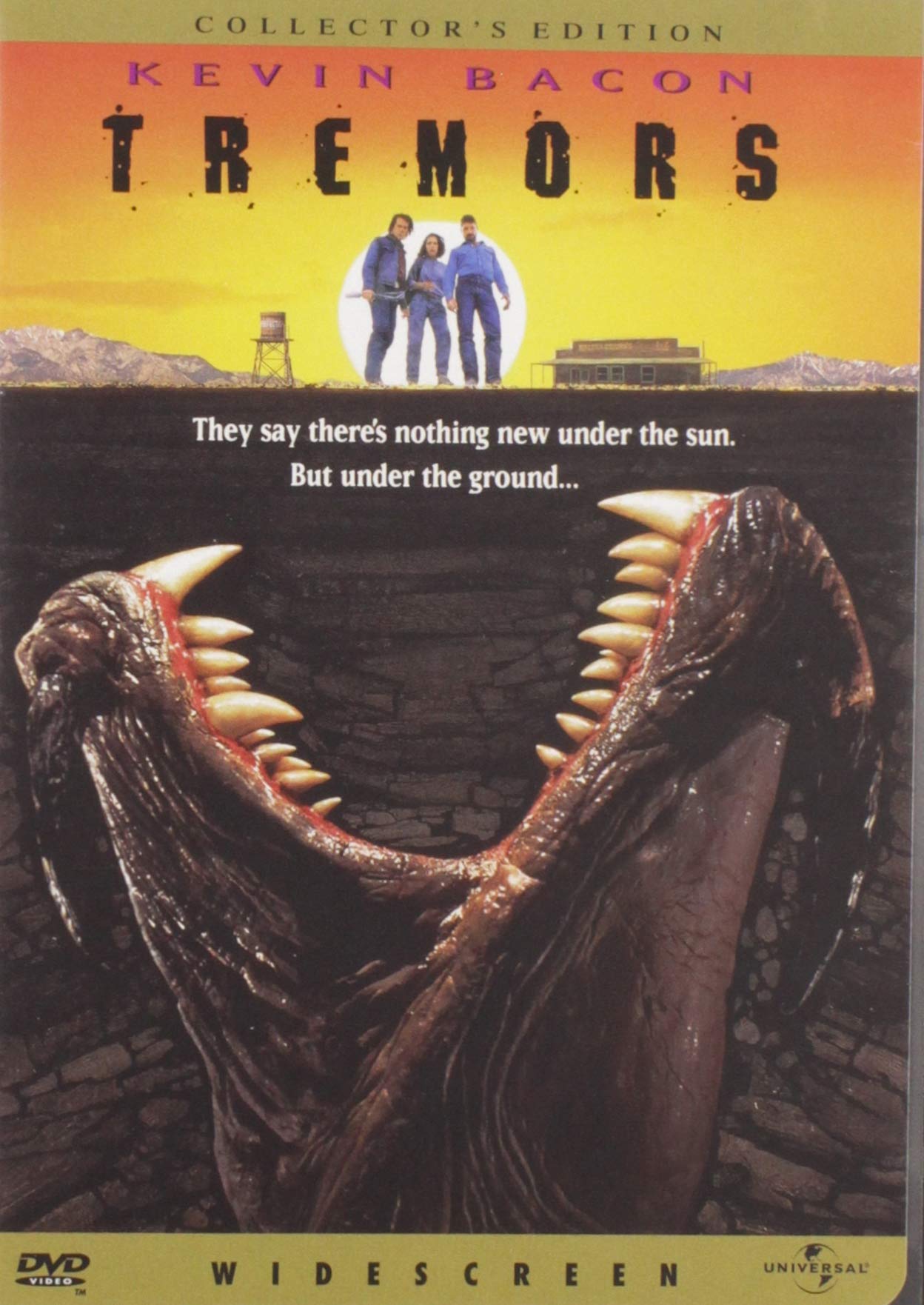 Tremors Movies