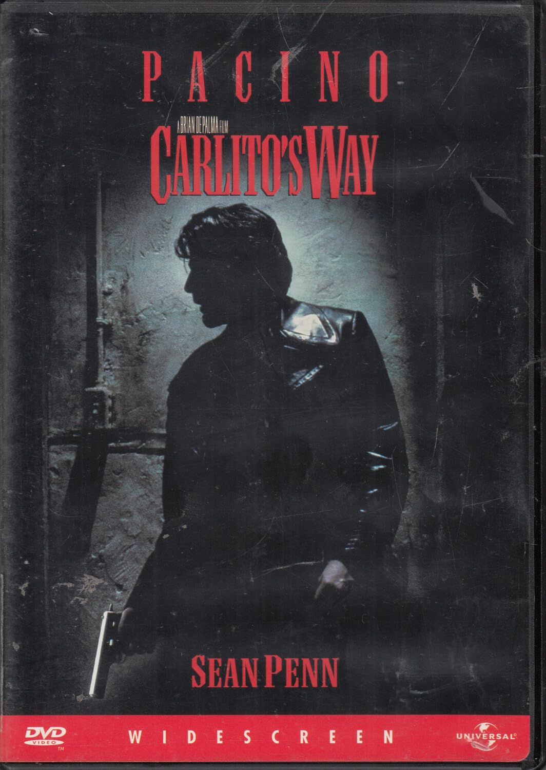 Carlito's Way Movies