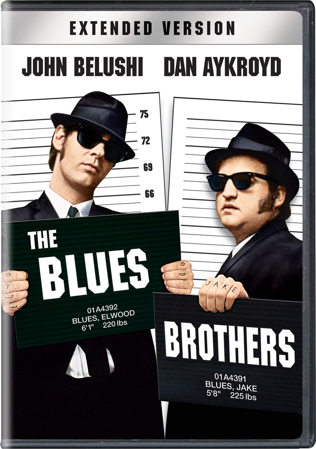 The Blues Brothers (Collector's Edition) Films