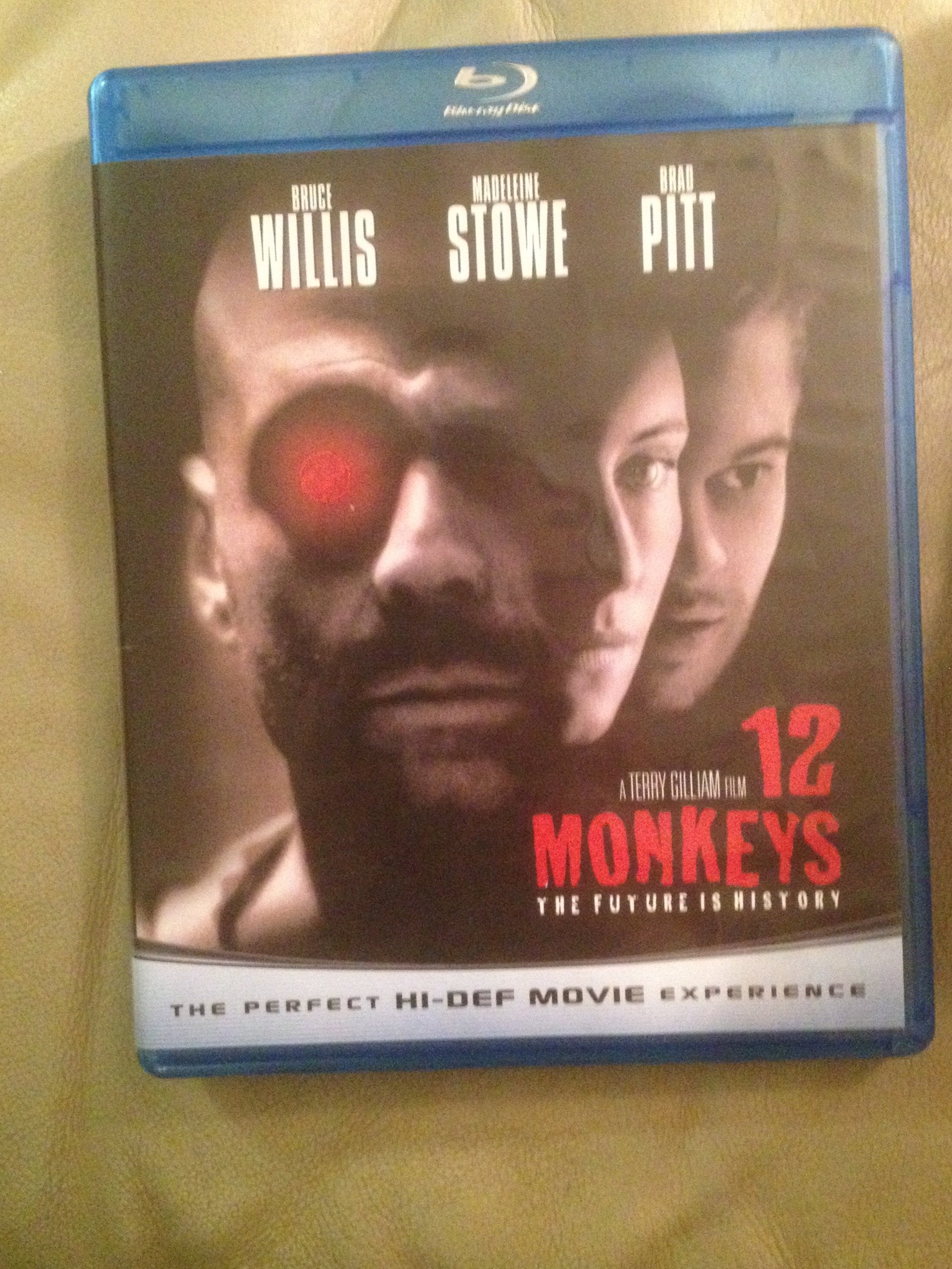 12 Monkeys Films