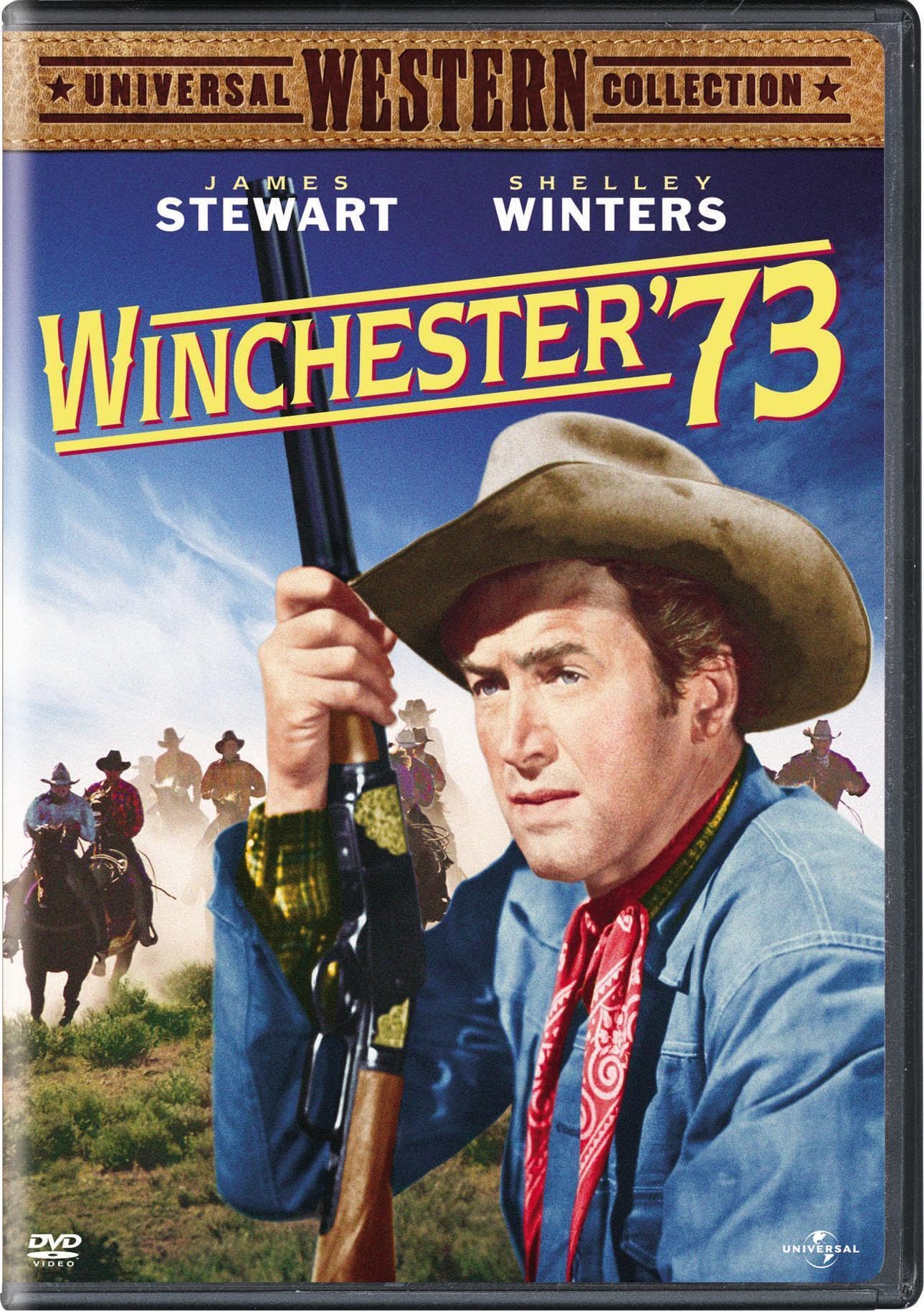 Winchester 73 / (Full Sub Dol) Movies