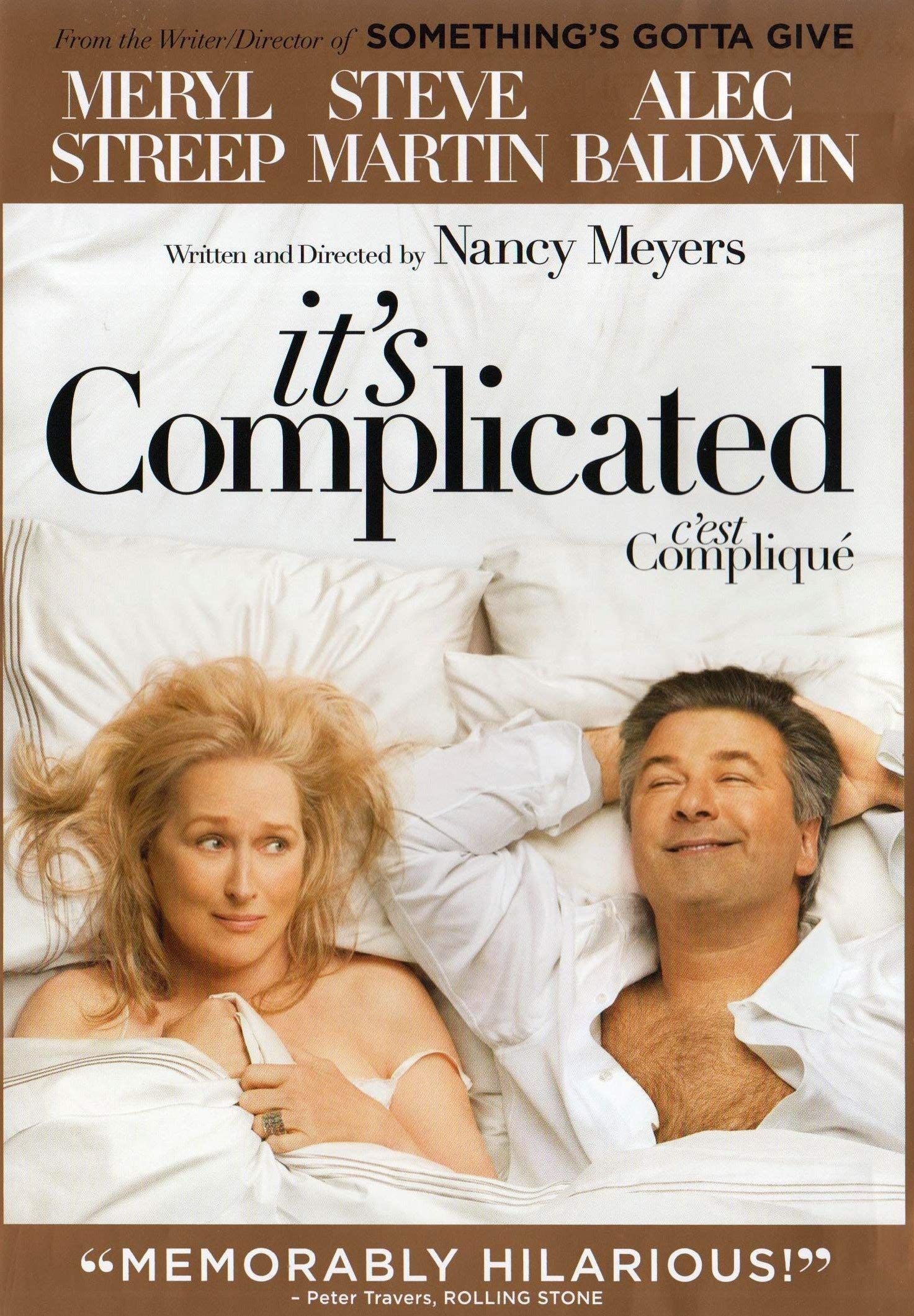 It's Complicated Movies