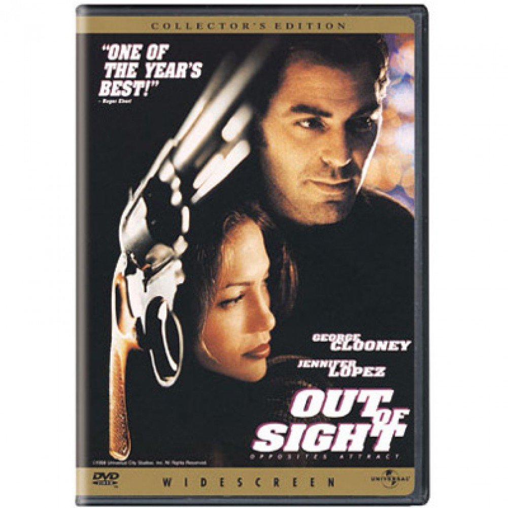 Out of Sight Movies