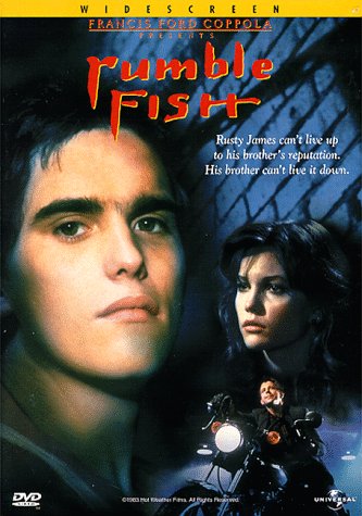 Product Image: Rumblefish