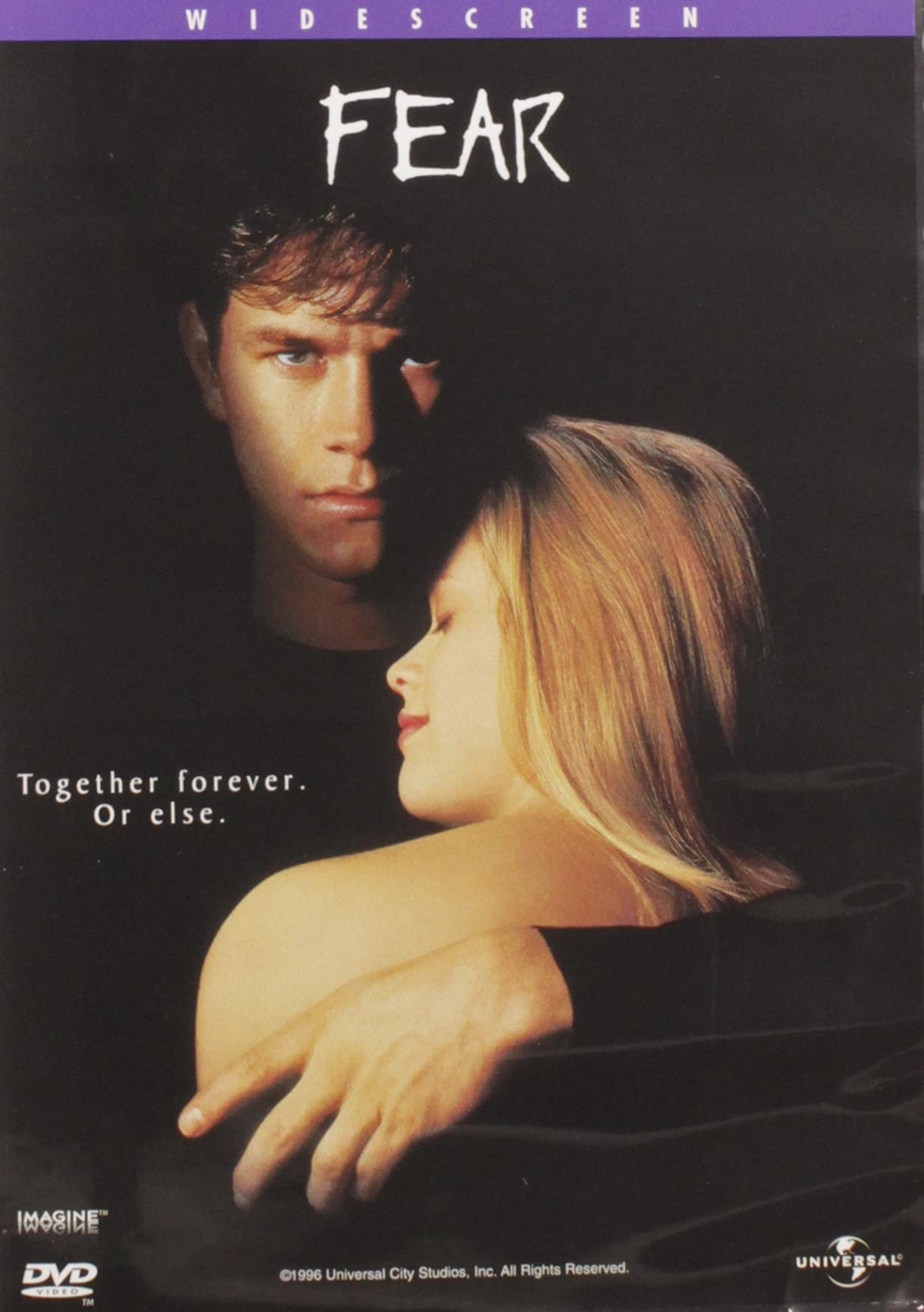 Product Image: Fear (1997)