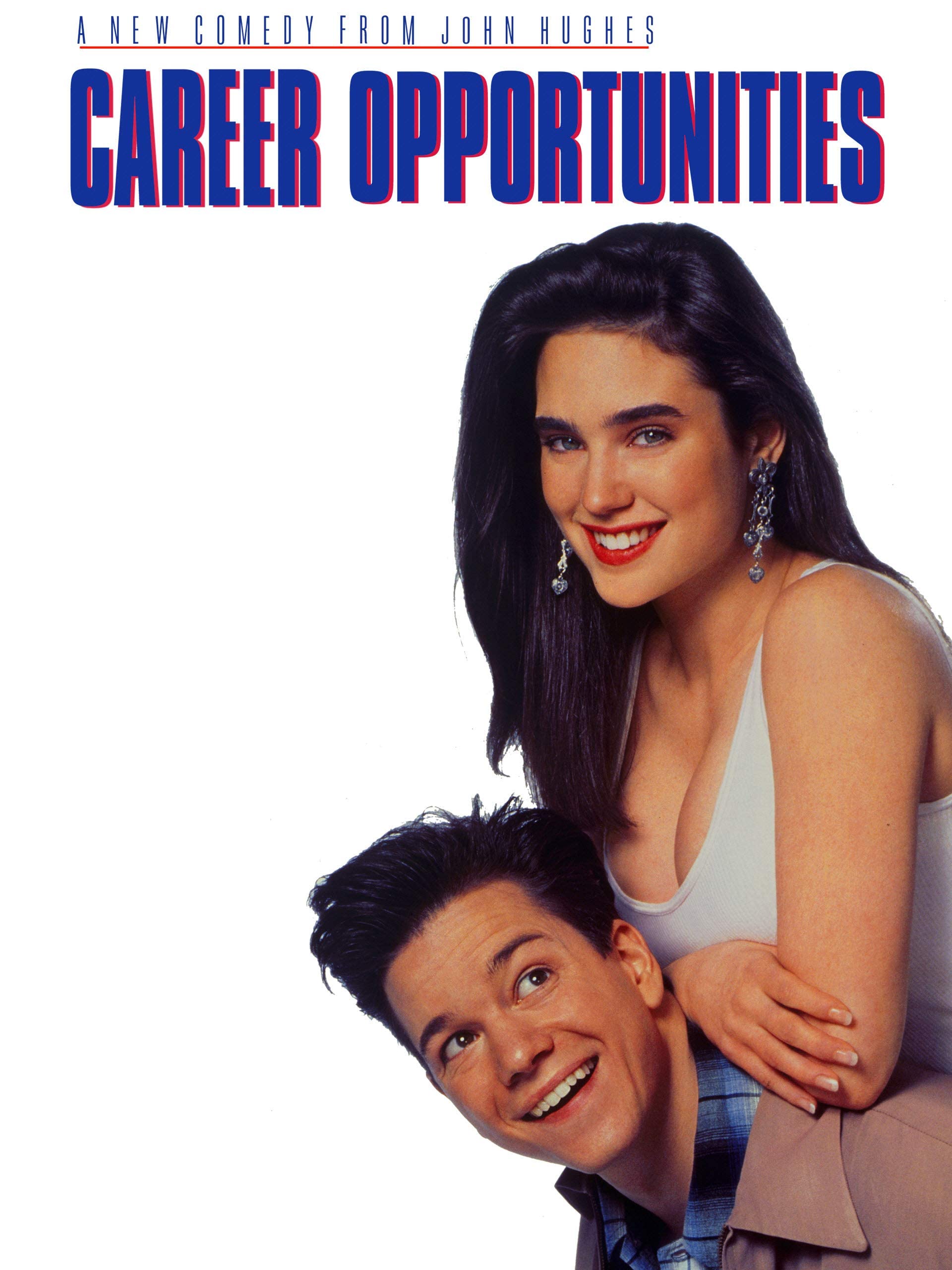 Career Opportunities Movies