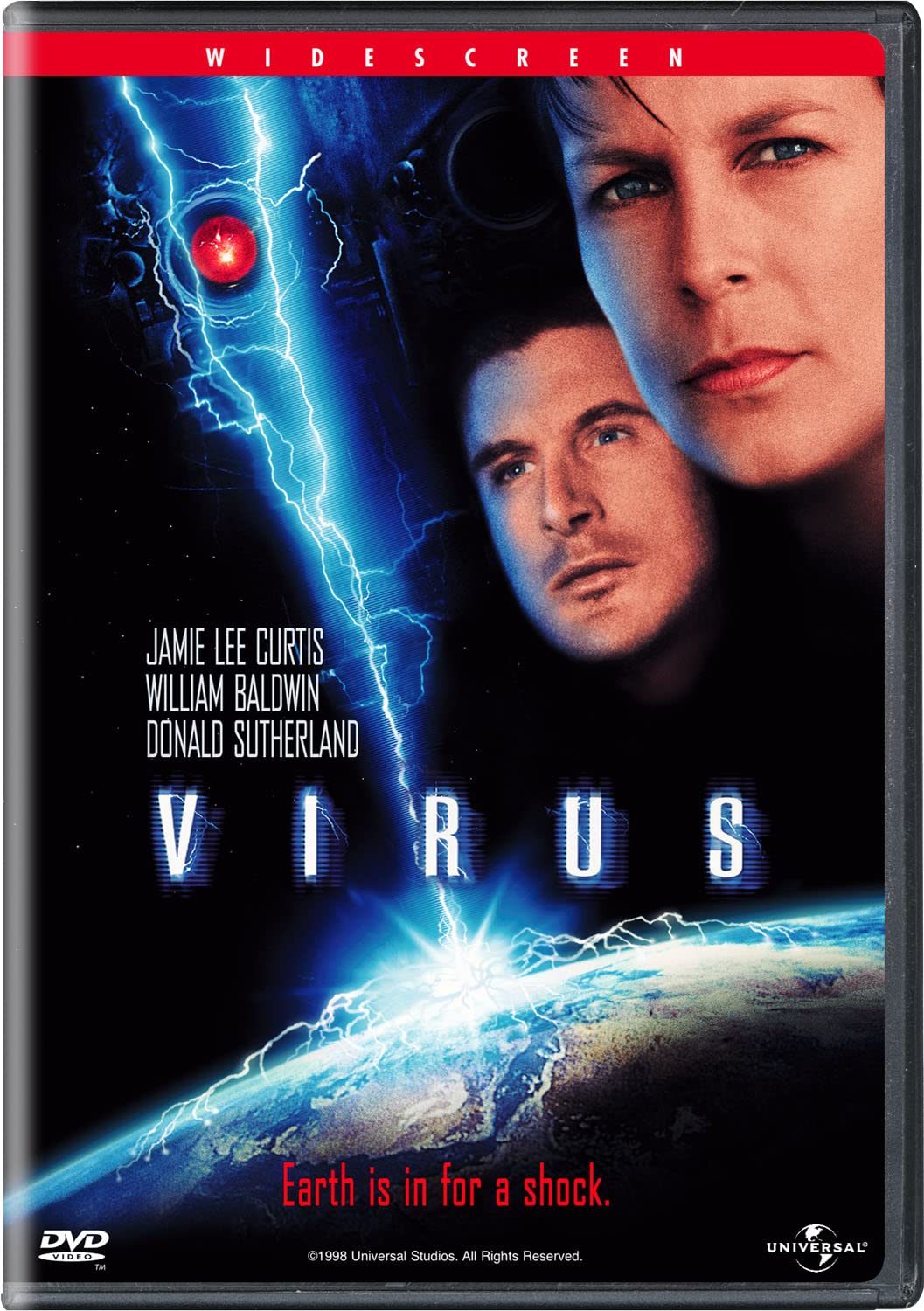 Virus Movies
