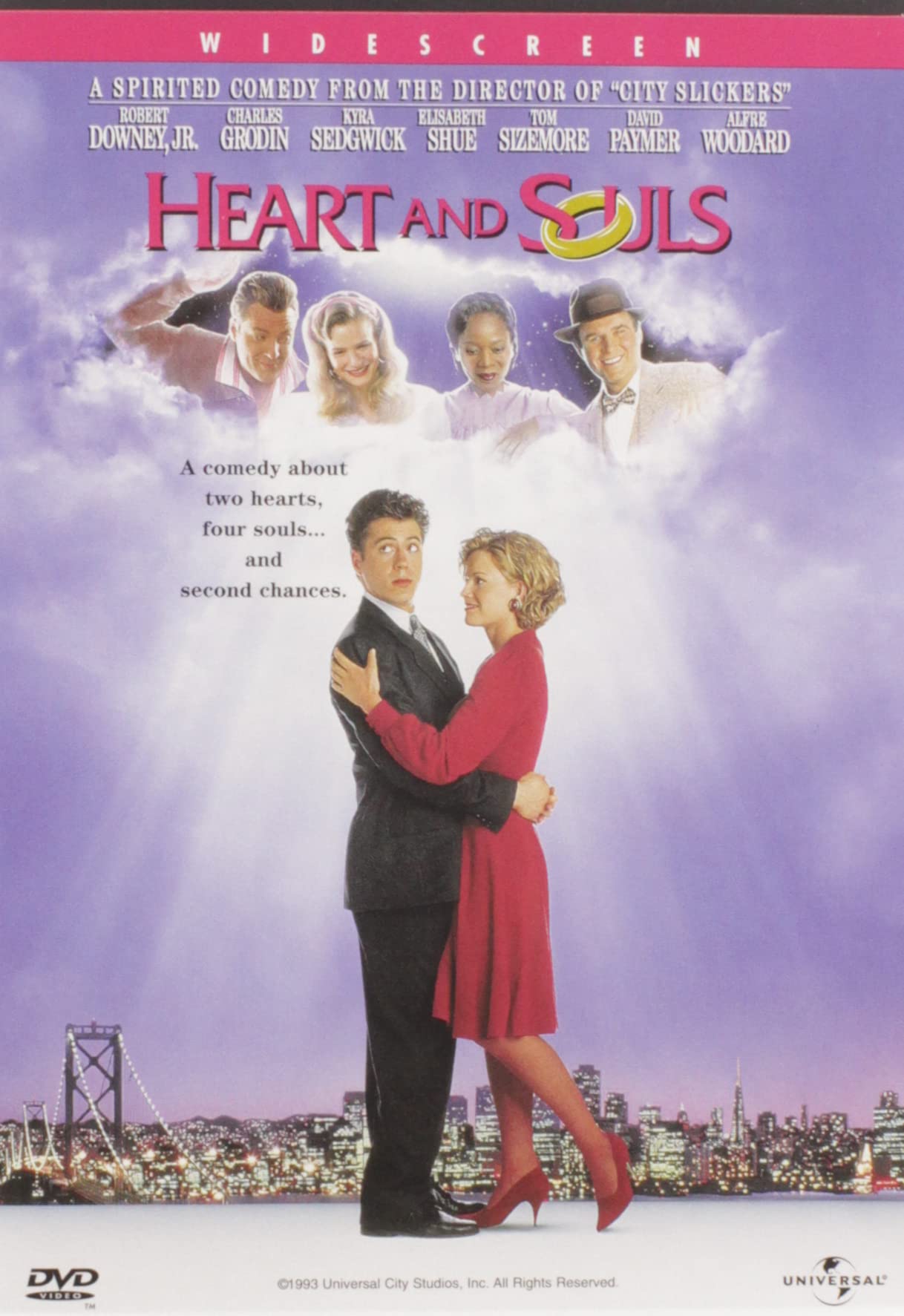 Heart & Souls Movies