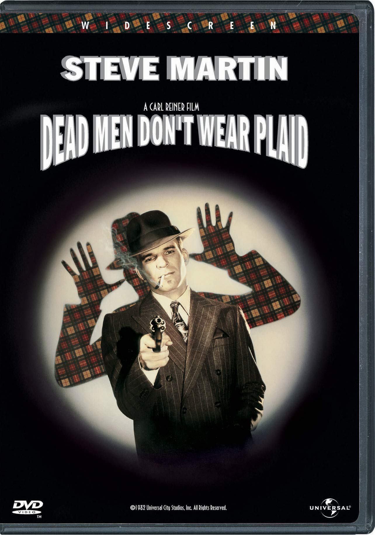 Dead Men Don't Wear Plaid Films