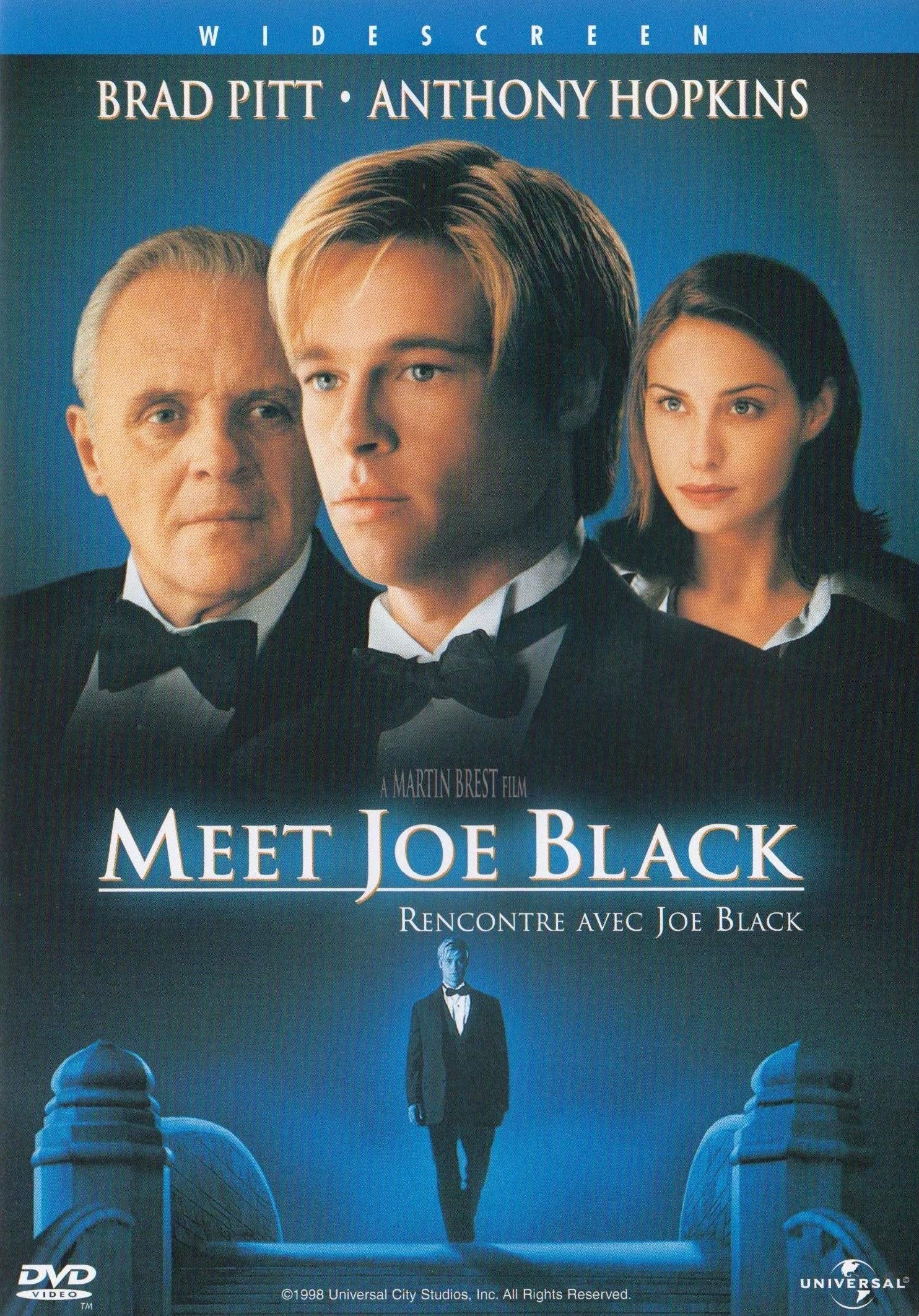 Meet Joe Black Movies