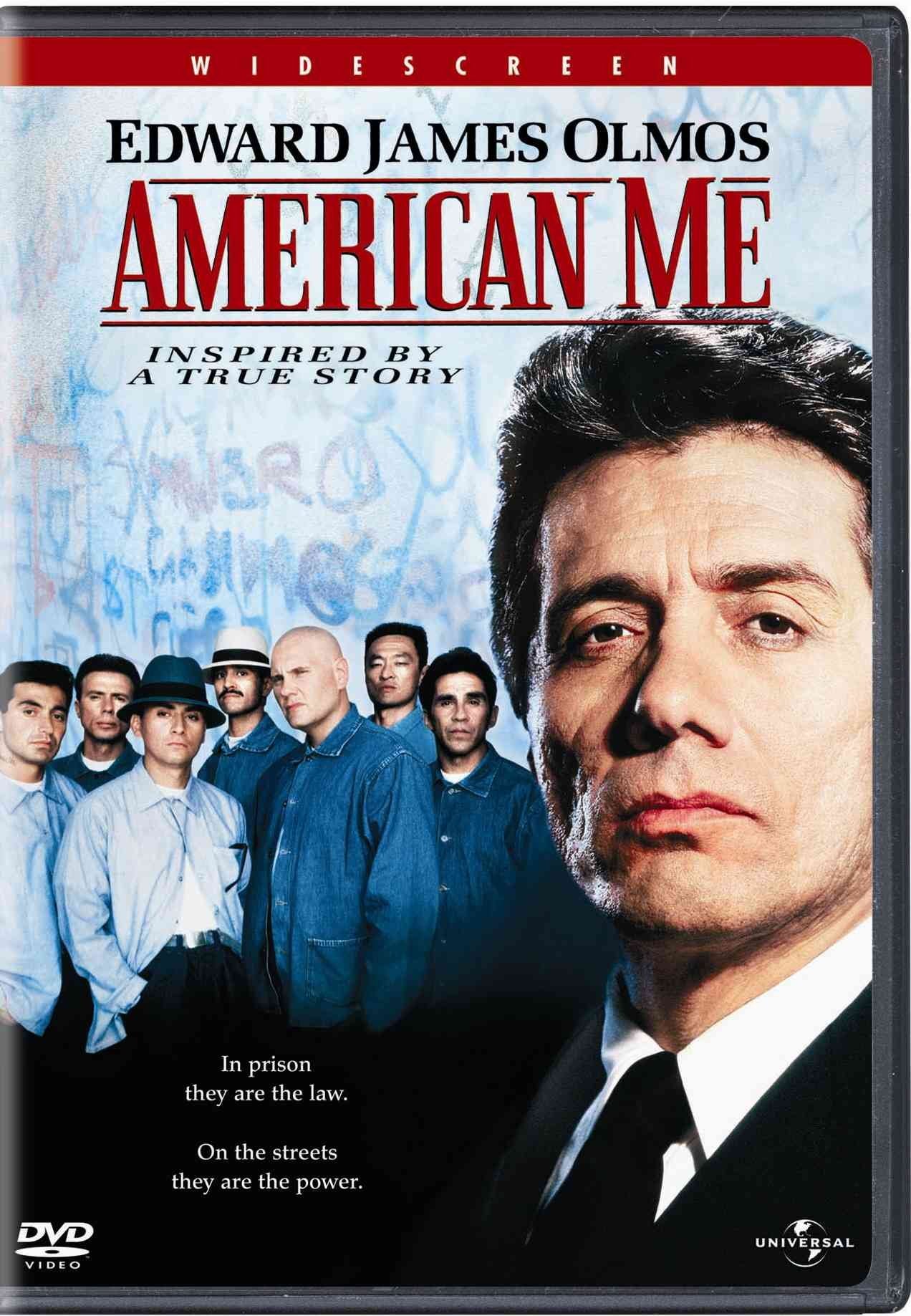 American Me Movies