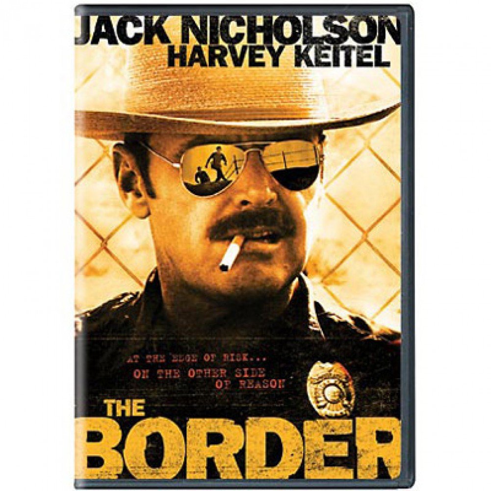 The Border Films