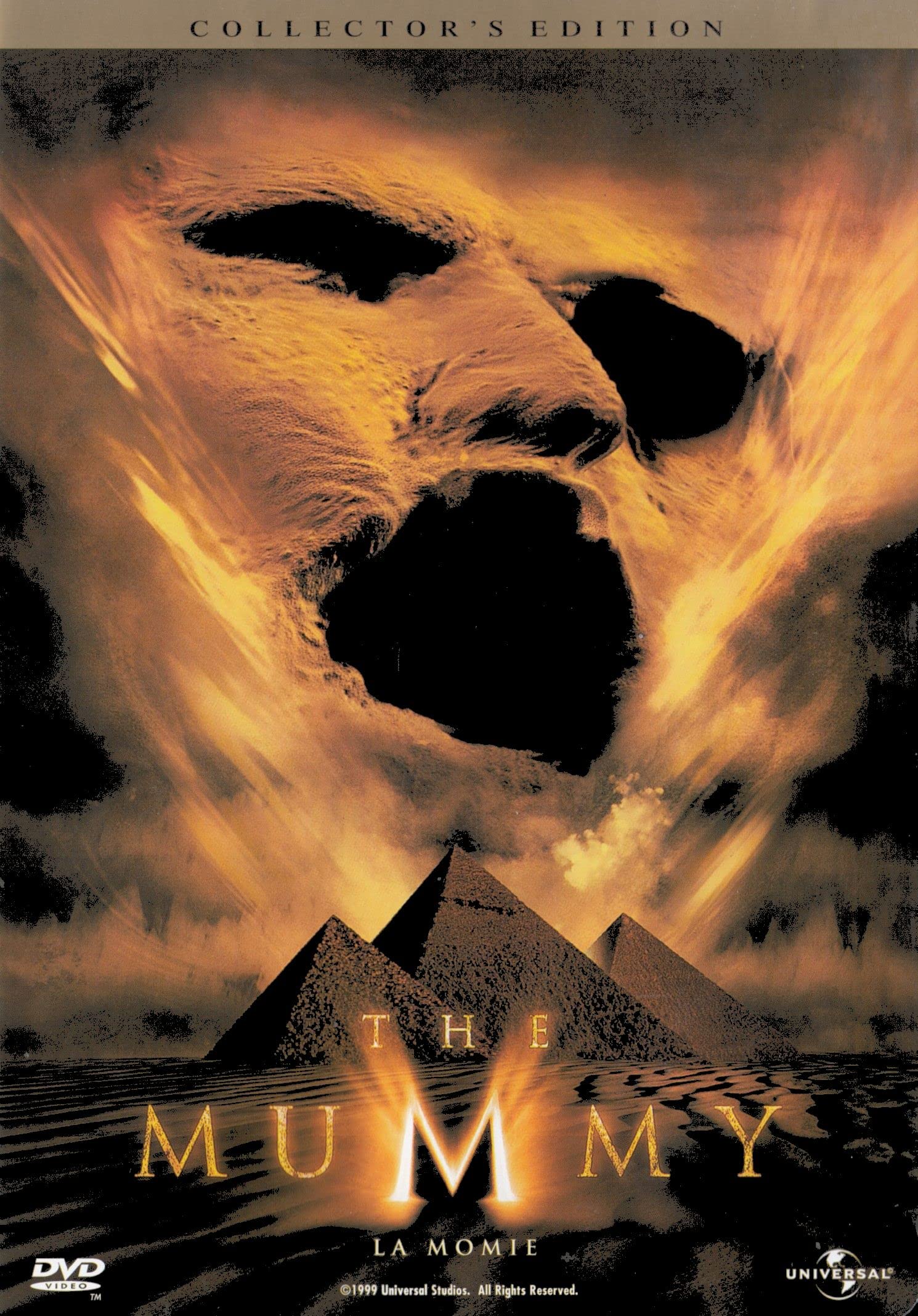 Mummy (1999) Movies