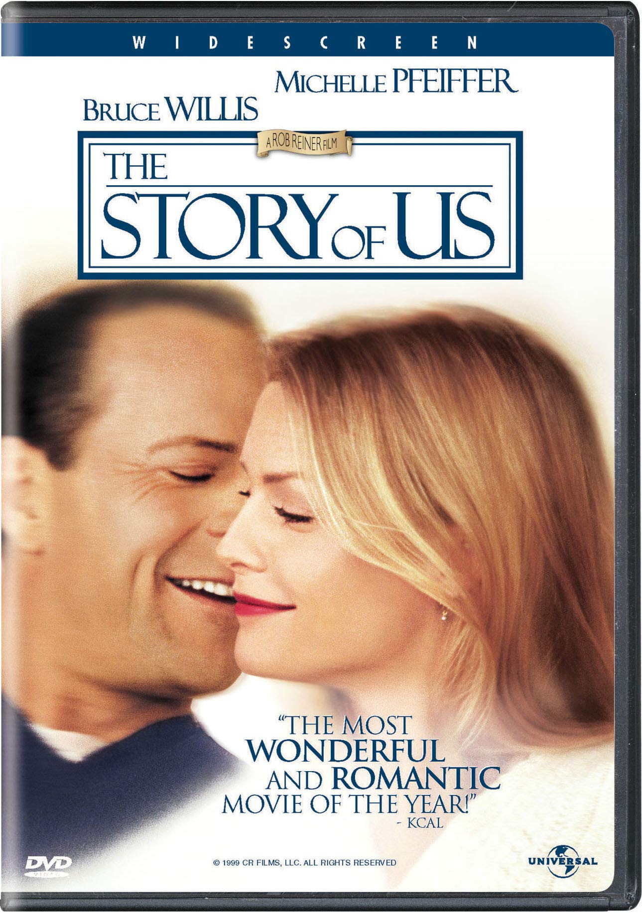 Story of Us Films