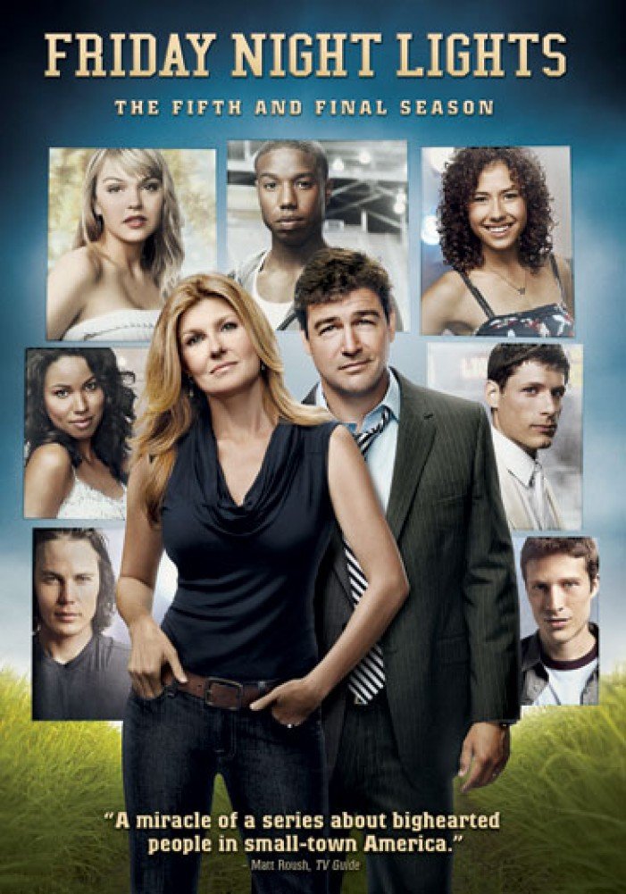 Product Image: Friday Night Lights - Season 5