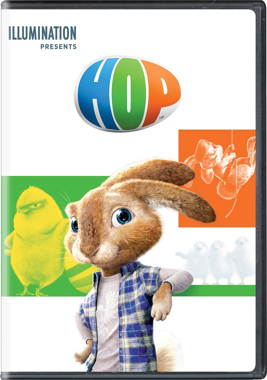 Product Image: Hop / (Ws Ac3 Dol Slip)