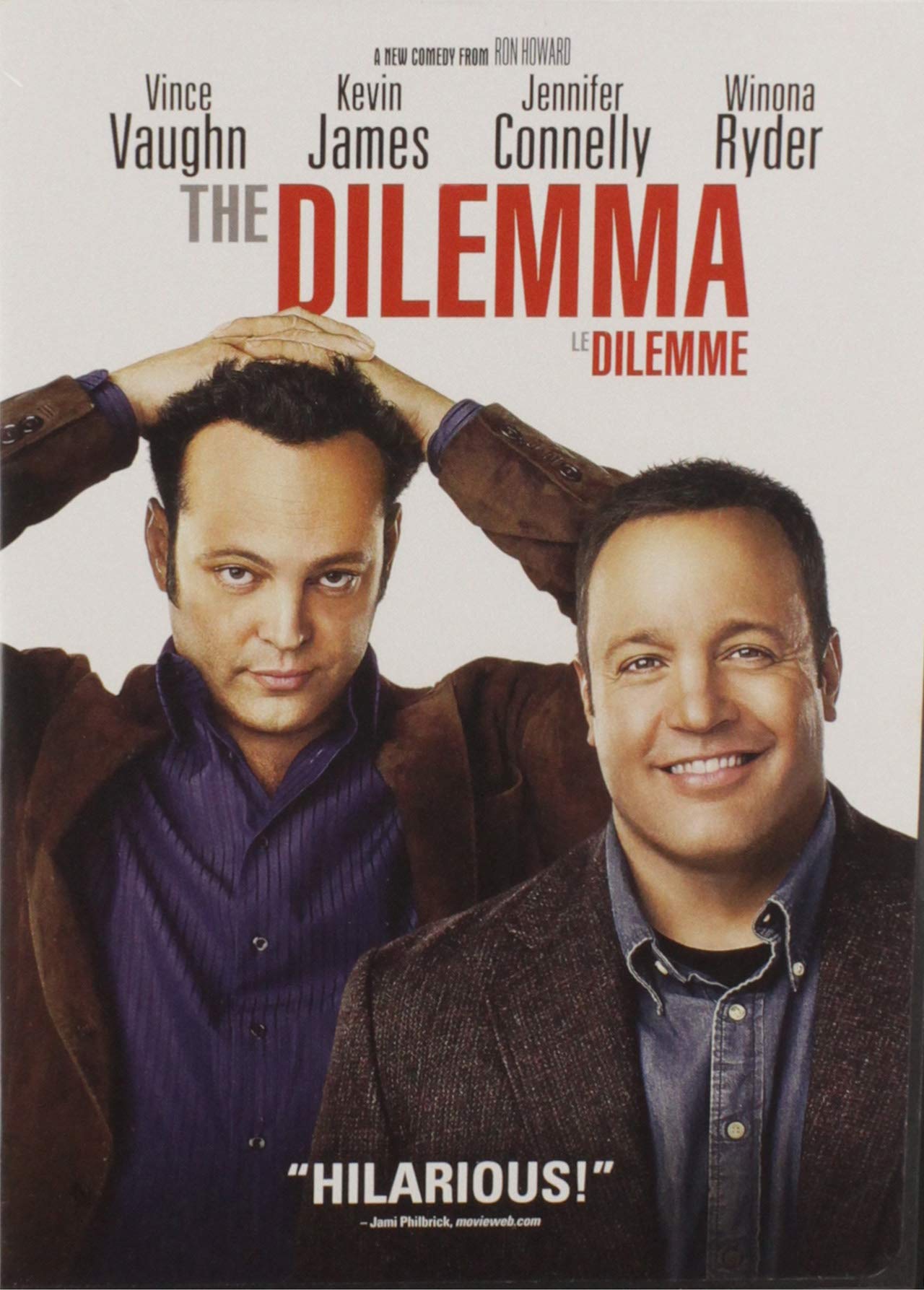 The Dilemma Films
