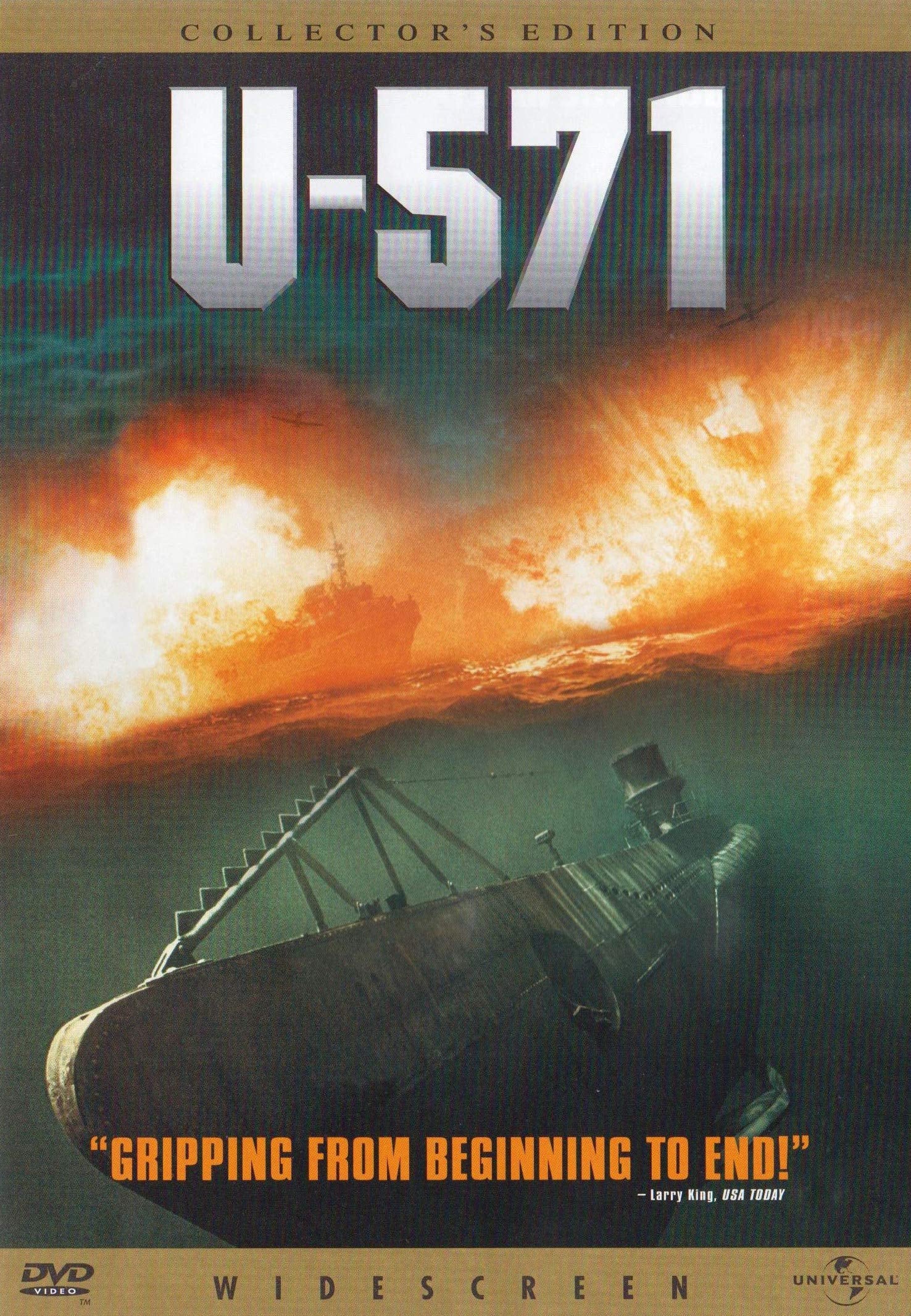 U-571 Music