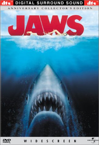 Jaws Movies