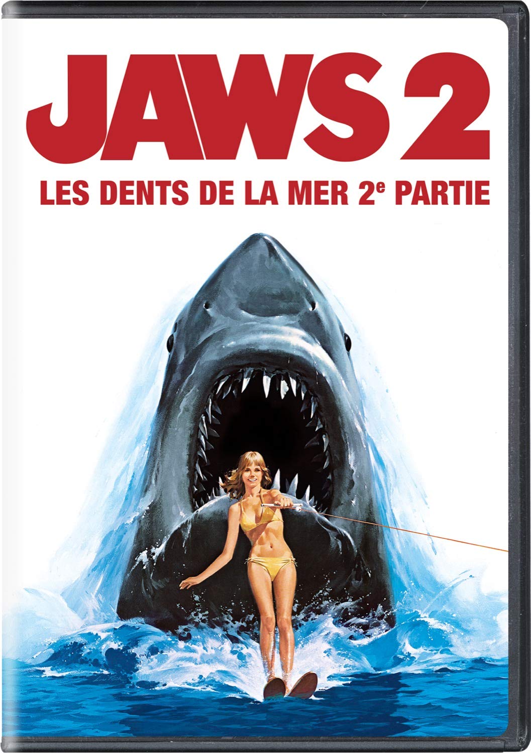 Jaws 2 Movies