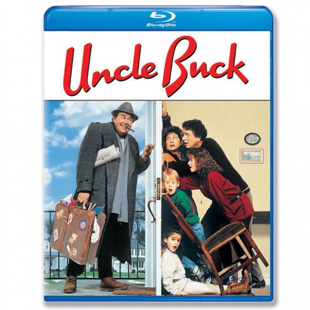 Uncle Buck Music
