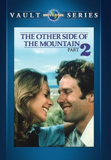 The Other Side of the Mountain Part 2 dvd