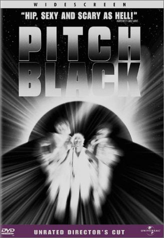 Pitch Black Movies