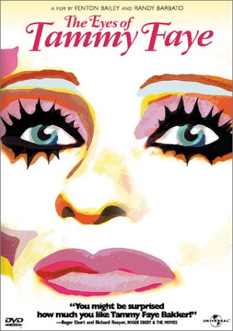 Eyes of Tammy Faye Films