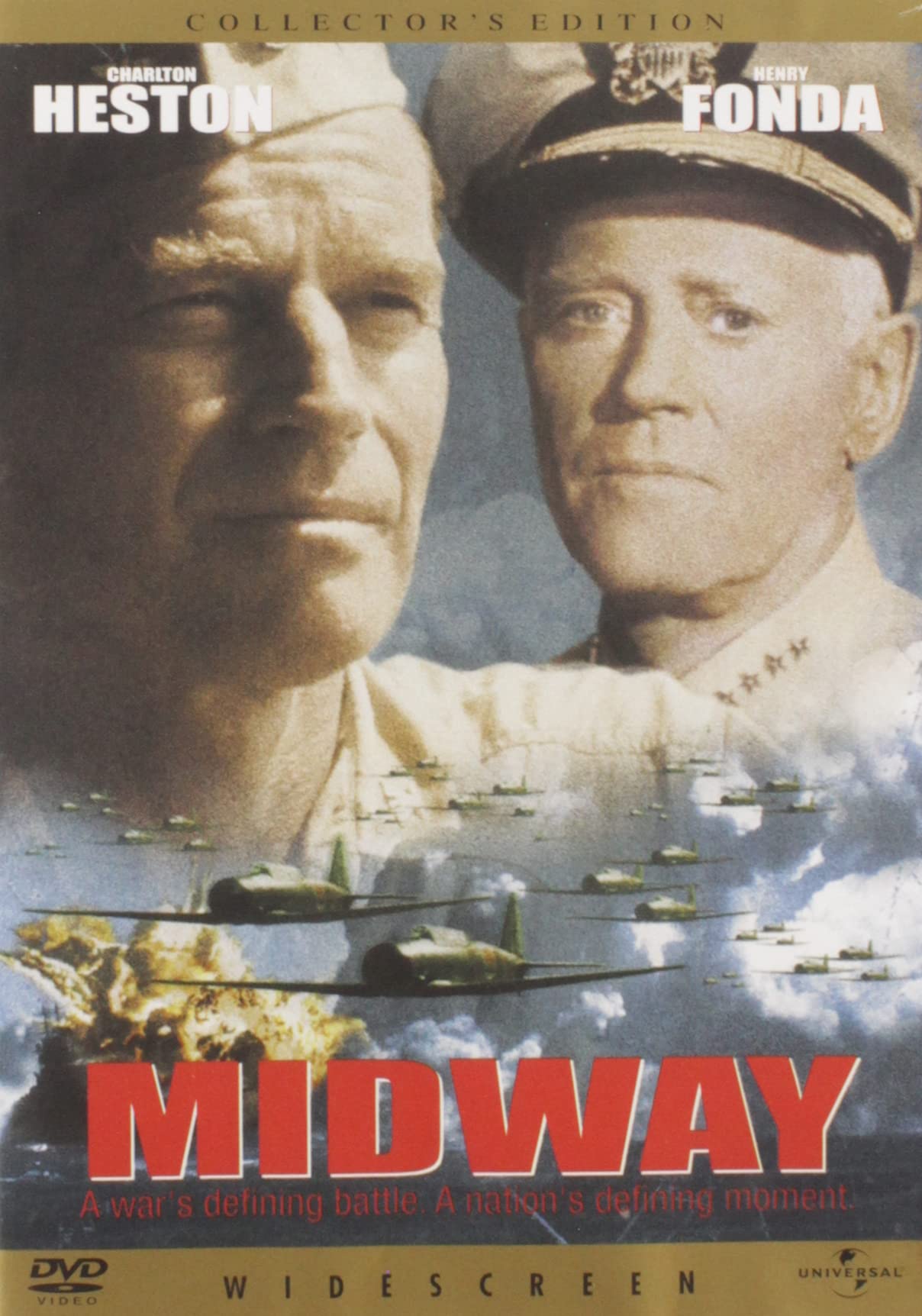 Midway Movies