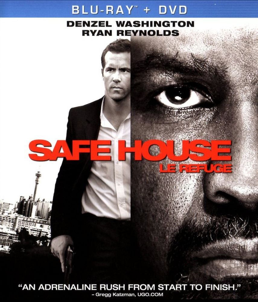 Safe House Films
