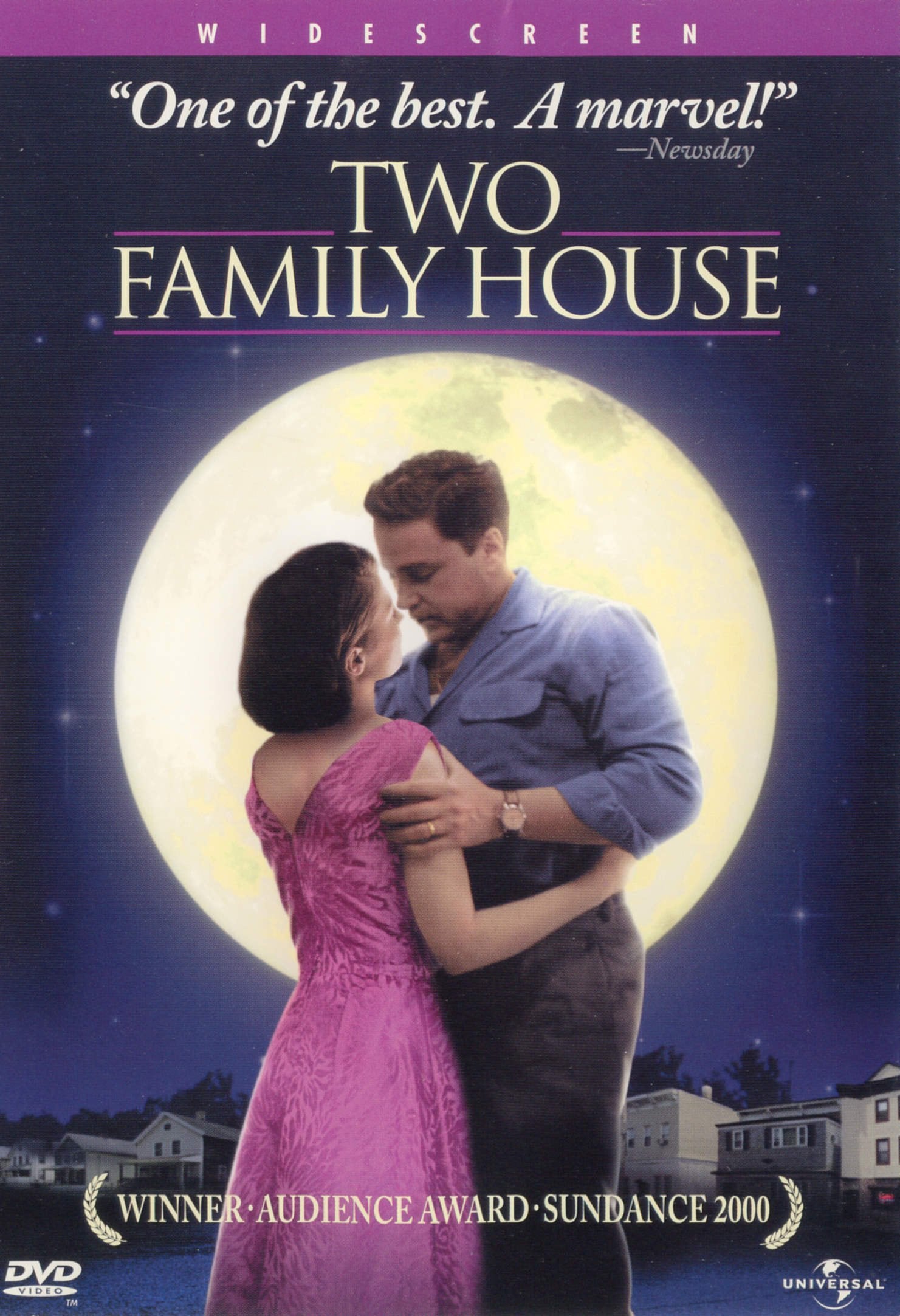 Two Family House Films