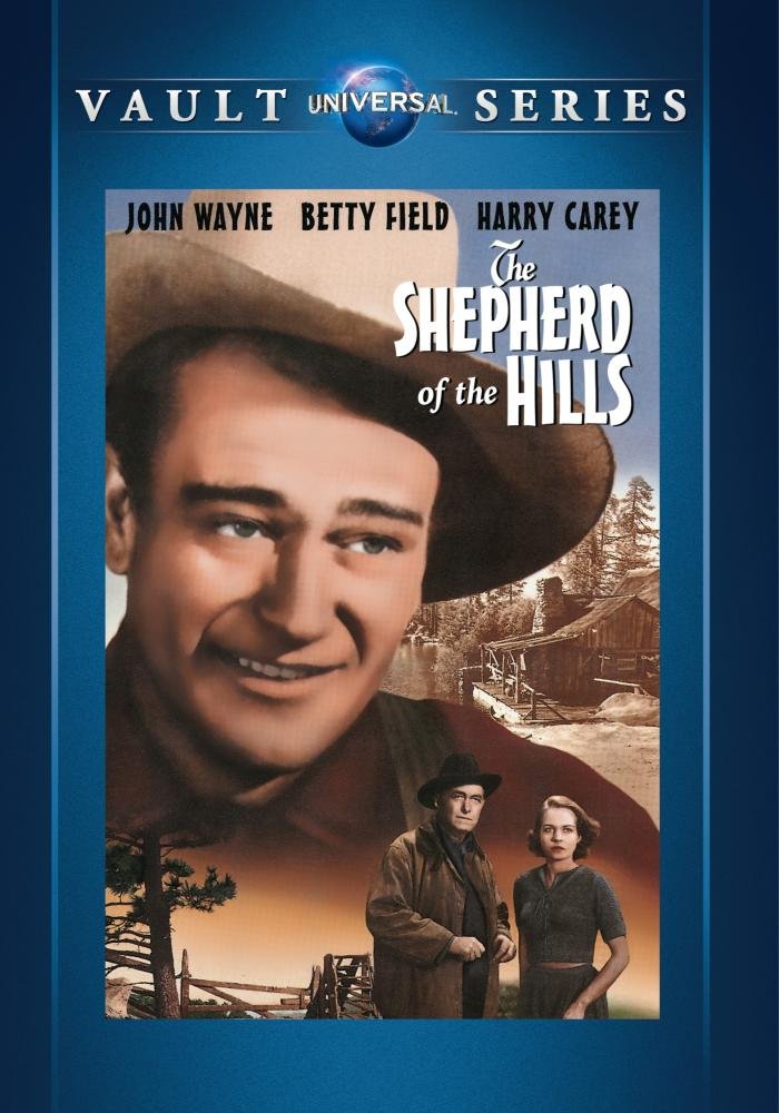 Shepherd of the Hills Films