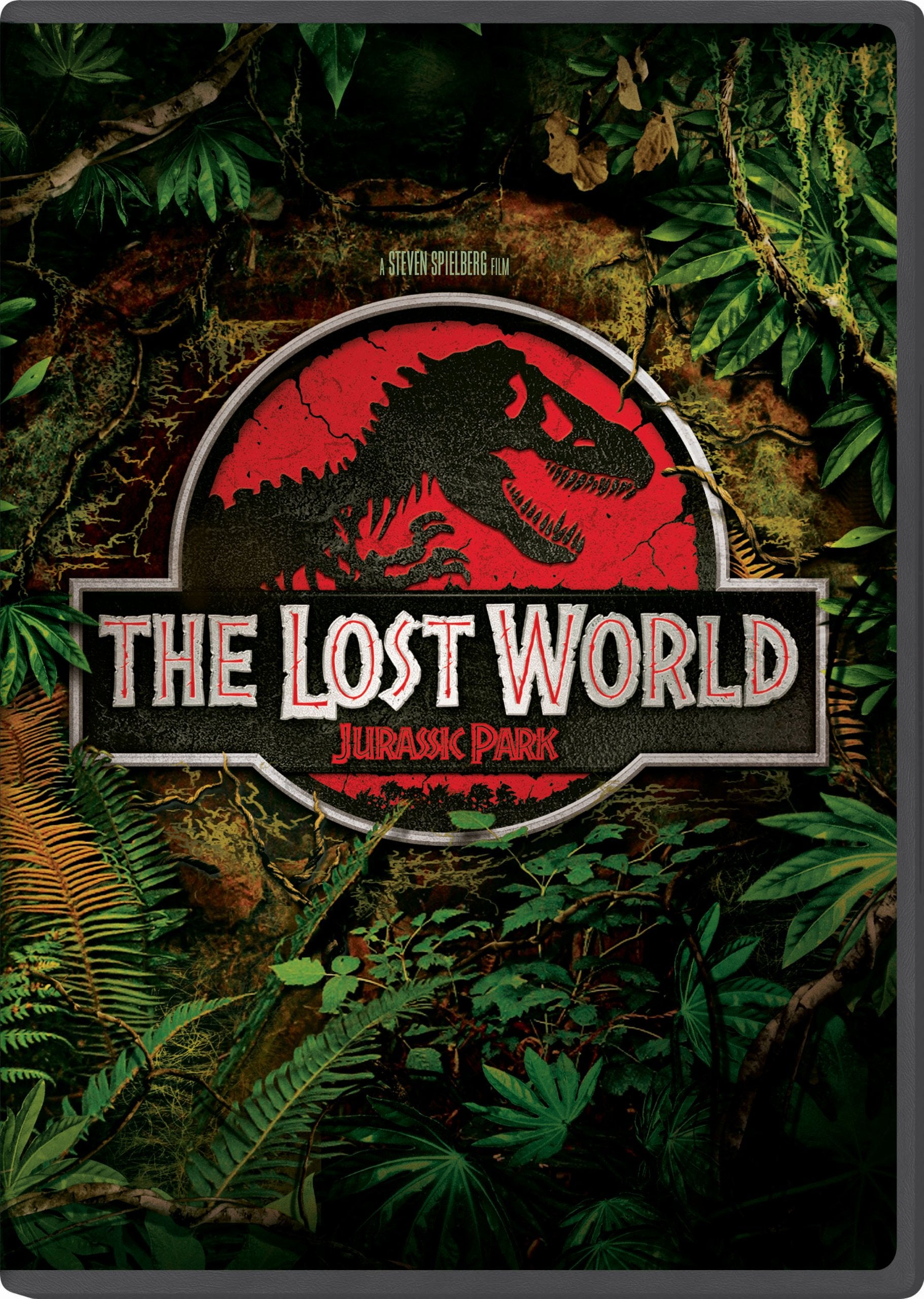 Lost World: Jurassic Park / (Snap Ws Slip Digc) Films