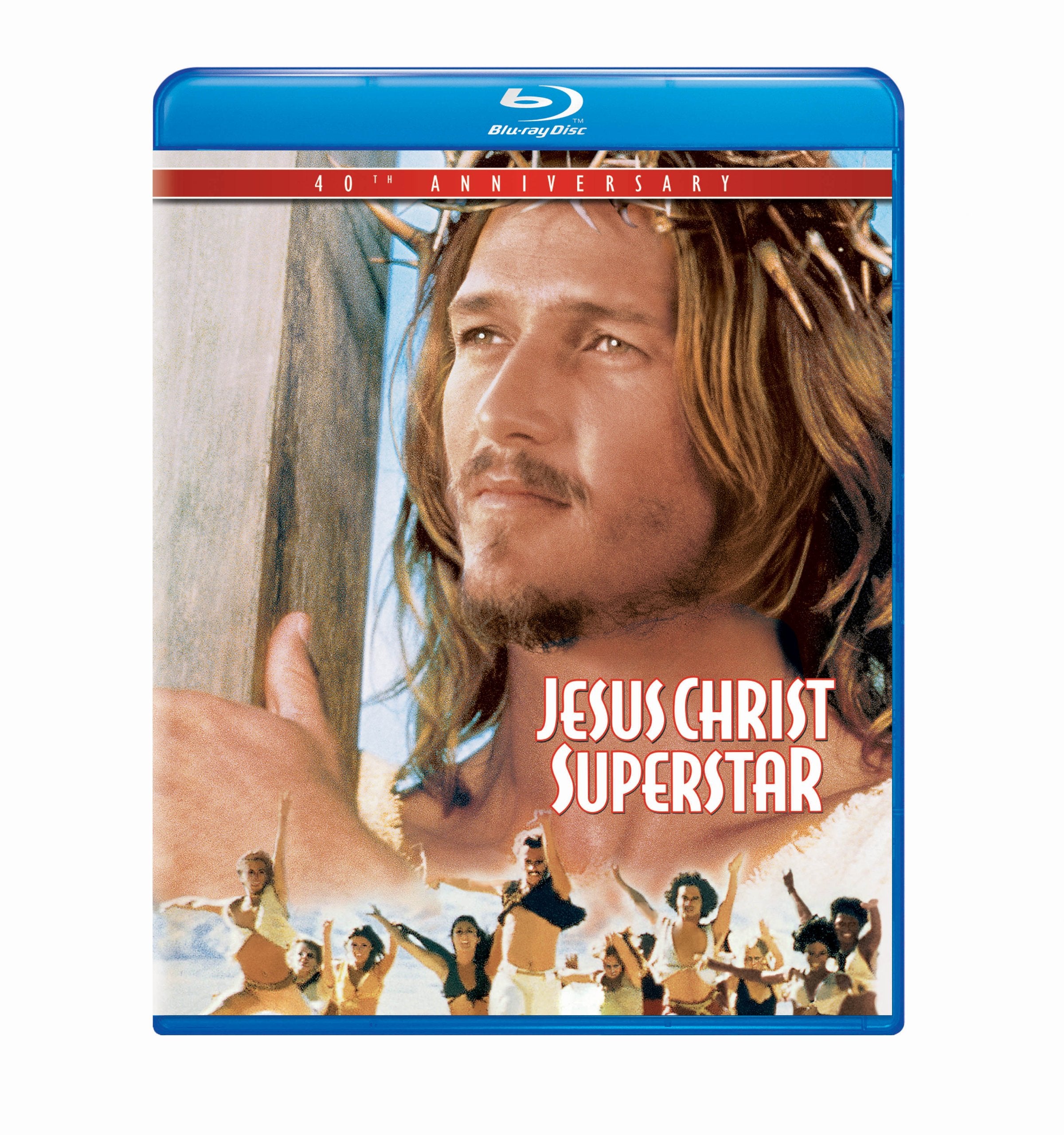 Jesus Christ Superstar Films
