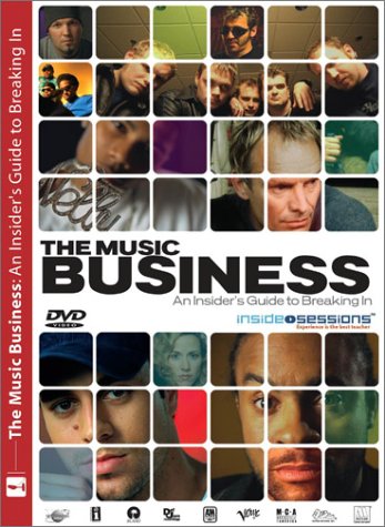 The Music Business - An Insider's Guide Soundtracks & Musicals