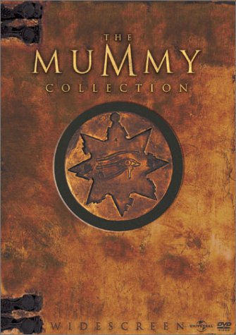 The Mummy Collection: The Mummy / The Mummy Returns (Widescreen Edition) Films