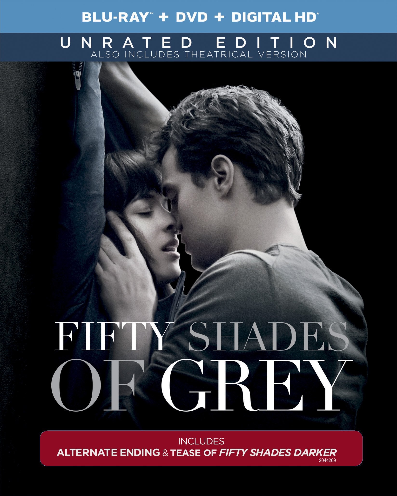 Fifty Shades of Grey Films