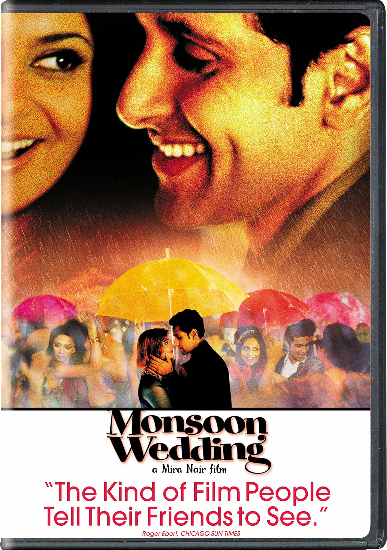 Product Image: MONSOON WEDDING