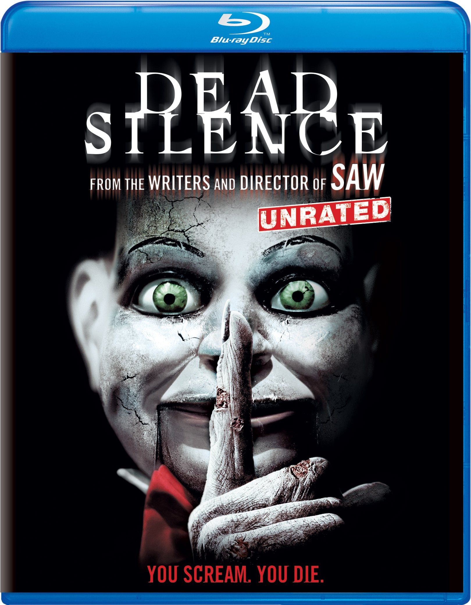 Dead Silence Films