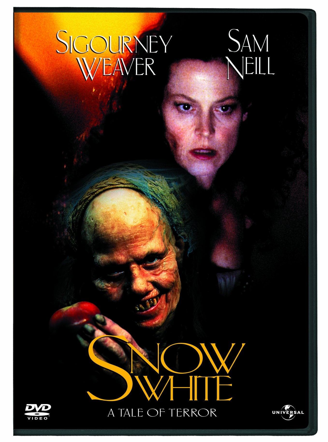 Snow White: A Tale of Terror Films